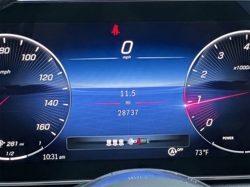 Certified 2023 Mercedes-Benz C 300 Sedan image 29