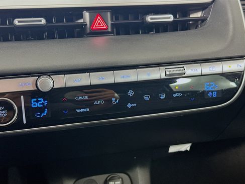 Used 2024 Hyundai Ioniq 5 SEL RWD image 24