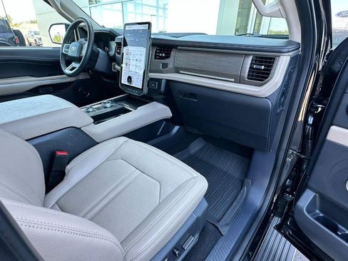 Used 2024 Ford Expedition Limited AWD/4WD image 17