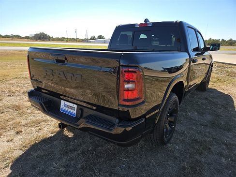 New 2025 RAM 1500 Lone Star image 6