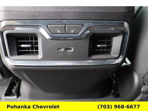 Certified 2024 Chevrolet Silverado 2500 High Country w/ Technology Package AWD/4WD image 25