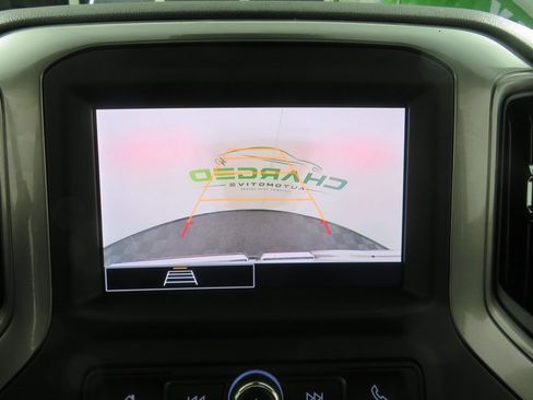 Used 2024 GMC Sierra 1500 Pro image 27