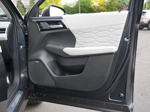 New 2026 Mitsubishi Outlander SEL AWD/4WD image 31