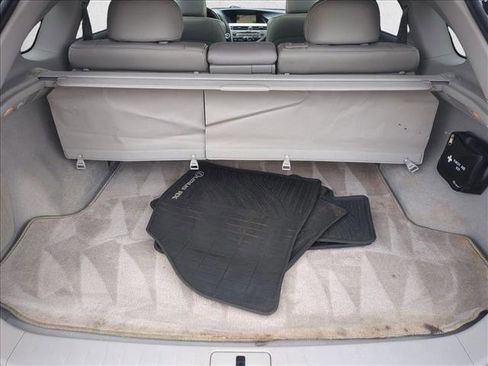 Used 2011 Lexus RX 350 AWD w/ Premium Pkg image 6