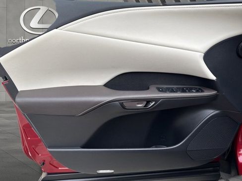 Certified 2023 Lexus RX 350 Premium image 21