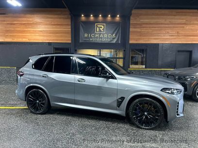 Used 2024 BMW X5 M60i