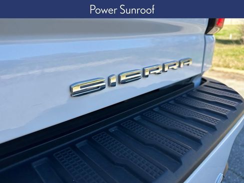 Used 2024 GMC Sierra 2500 Denali w/ Denali Reserve Package image 21