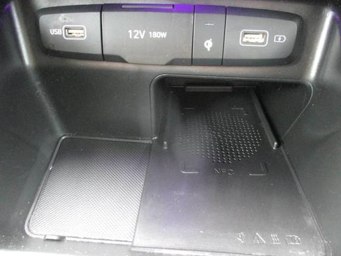 Used 2023 Hyundai Tucson SEL w/ Convenience Package AWD/4WD image 22