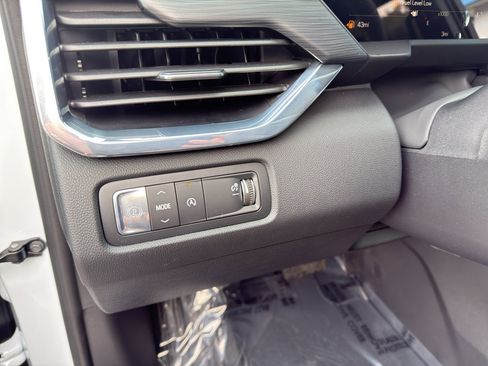 New 2026 GMC Acadia Elevation w/ Black Edition image 19