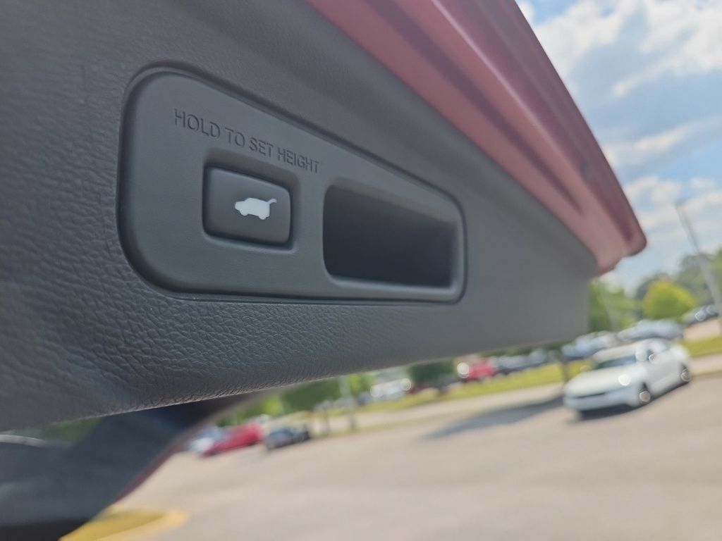 Used 2024 Honda Odyssey Touring image 65