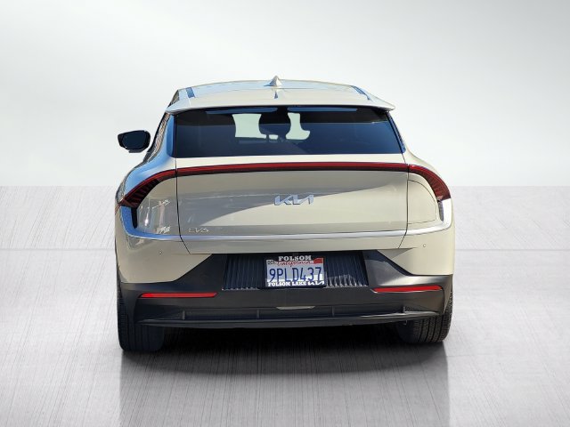Used 2024 Kia EV6 Light RWD image 5