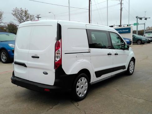 Used 2023 Ford Transit Connect XL image 11