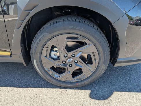 New 2025 Subaru Crosstrek 2.5i Sport image 22