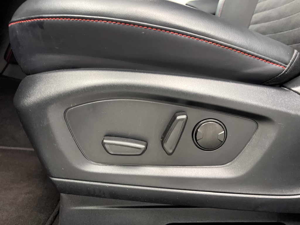 Used 2026 Ford Explorer ST-Line AWD/4WD image 13
