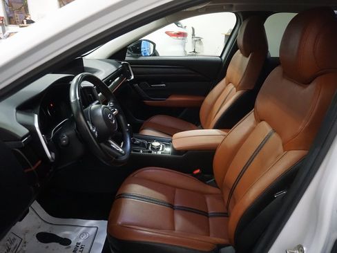 Used 2024 MAZDA CX-50 AWD 2.5 Turbo w/ Cargo Package image 21