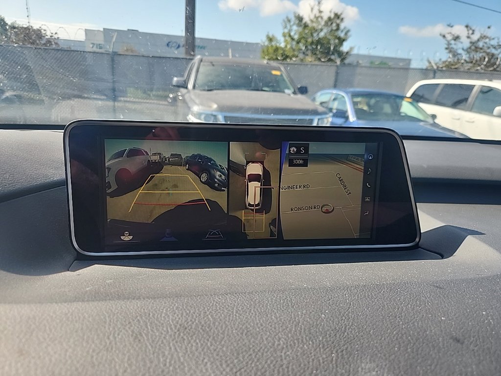 Used 2019 Lexus RX 350 F Sport AWD/4WD image 23
