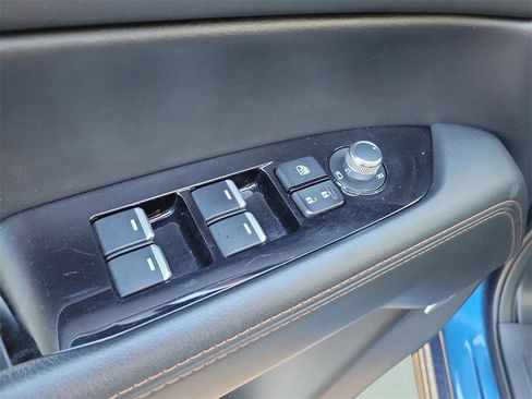 Used 2023 MAZDA CX-5 AWD 2.5 S w/ Premium Plus Pkg image 17