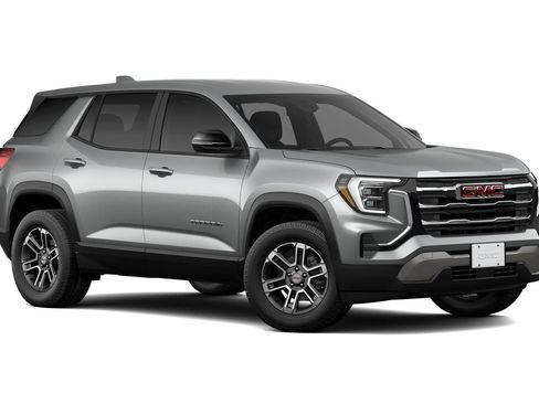 New 2026 GMC Terrain Elevation AWD/4WD image 28