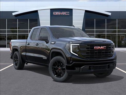 New 2026 GMC Sierra 1500 Elevation AWD/4WD image 7