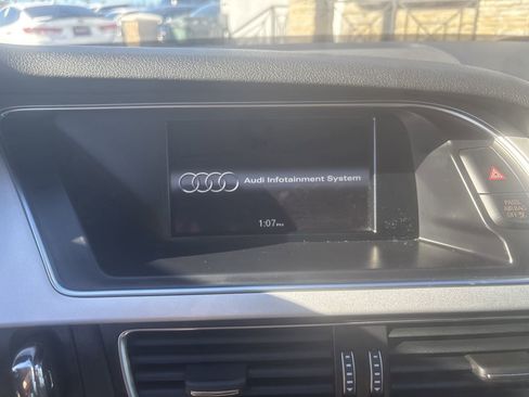 Used 2016 Audi A4 2.0T Premium w/ Convenience Plus Package image 17