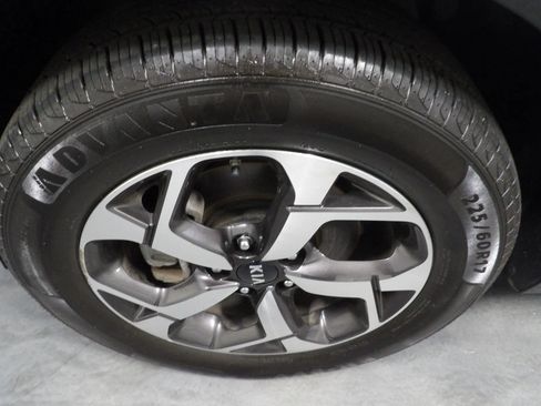 Used 2021 Kia Sportage LX AWD/4WD image 24