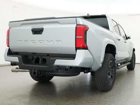 New 2026 Toyota Tacoma SR5 RWD image 27