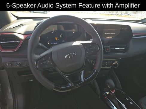 Used 2026 Chevrolet TrailBlazer RS w/ Driver Confidence Package image 8