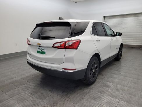 Used 2021 Chevrolet Equinox LT image 9