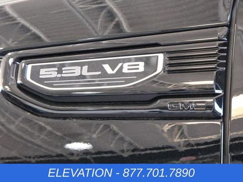 New 2026 GMC Sierra 1500 Elevation w/ Elevation Premium Package AWD/4WD image 13