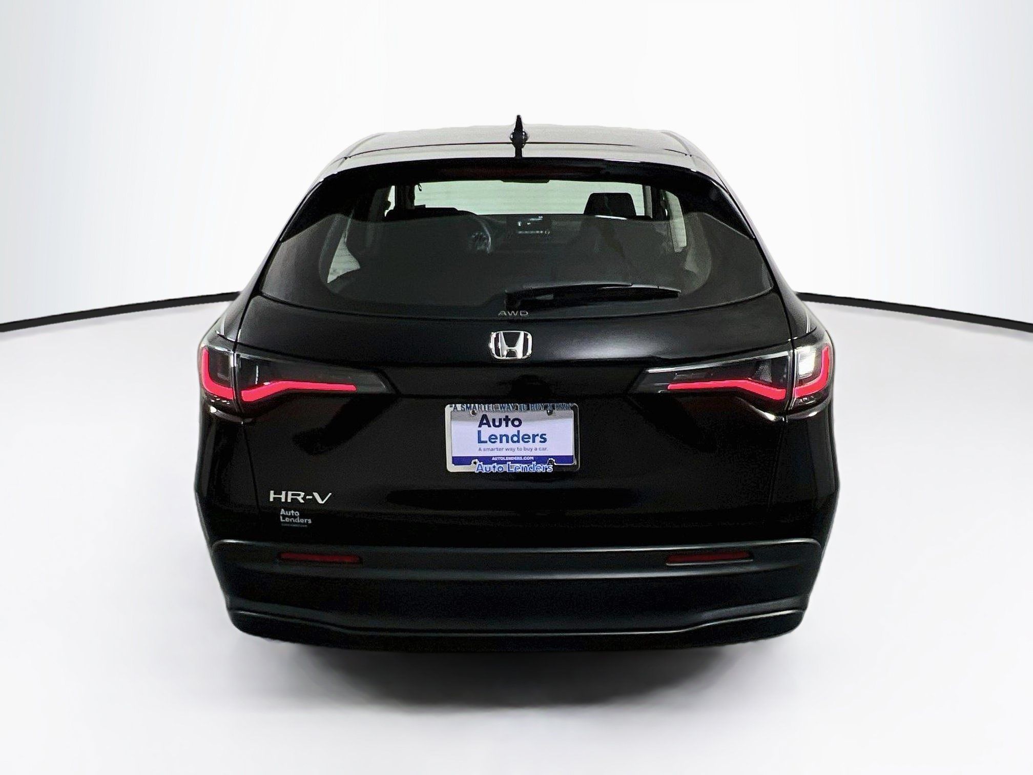 Used 2023 Honda HR-V LX image 6