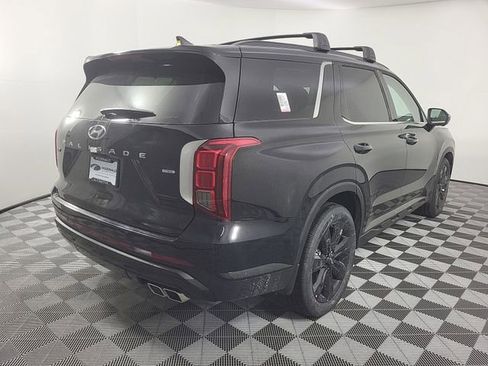 Used 2025 Hyundai Palisade XRT AWD/4WD image 5