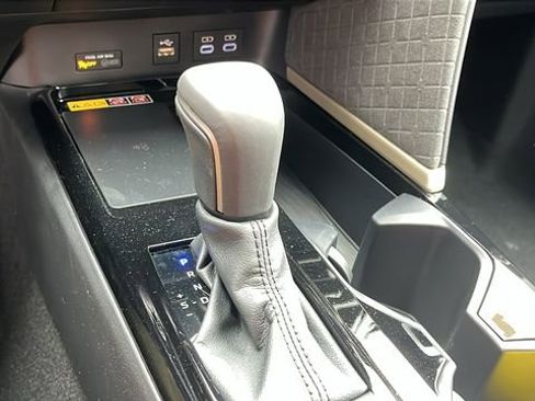 New 2026 Toyota Camry XLE AWD/4WD image 14