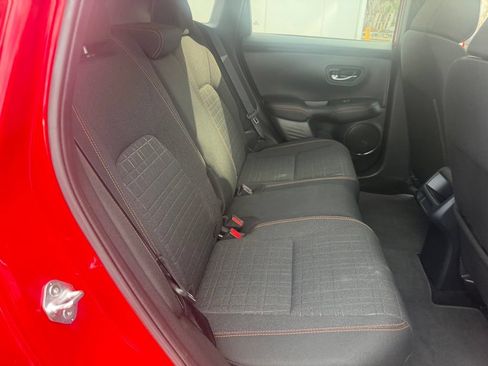 Used 2024 Honda HR-V Sport image 22