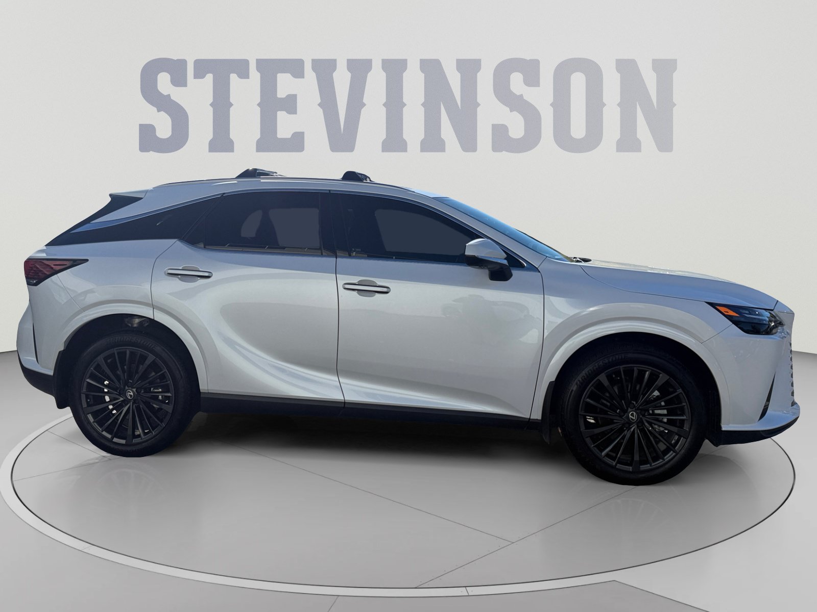 Used 2026 Lexus RX 350h w/ Convenience Package AWD/4WD image 6