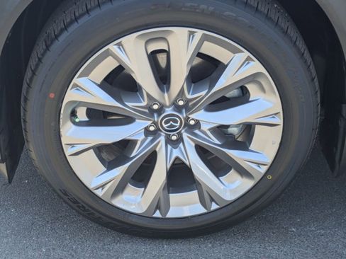 Used 2024 MAZDA CX-90 3.3 Turbo w/ Premium Plus Pkg image 25