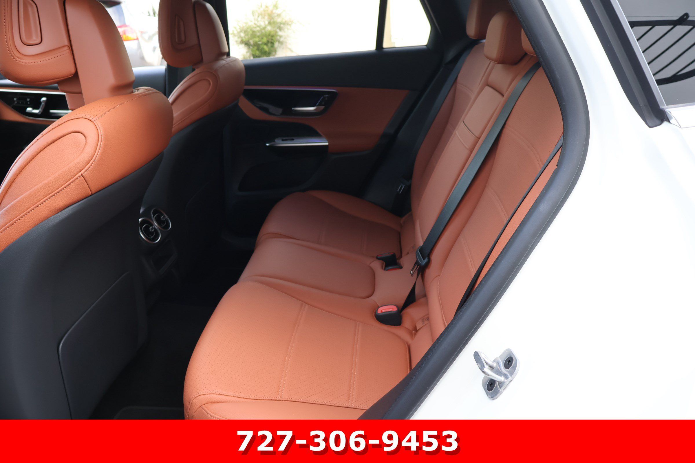 Certified 2025 Mercedes-Benz GLC 350e 4MATIC image 18