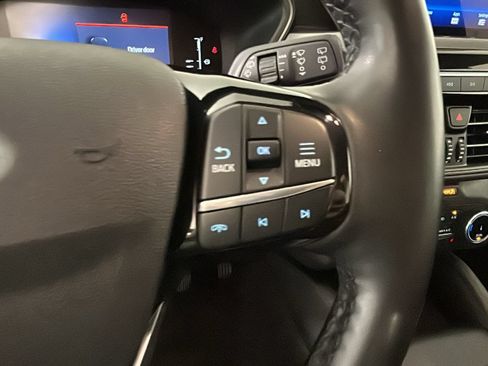 Used 2024 Ford Escape Active AWD/4WD image 18