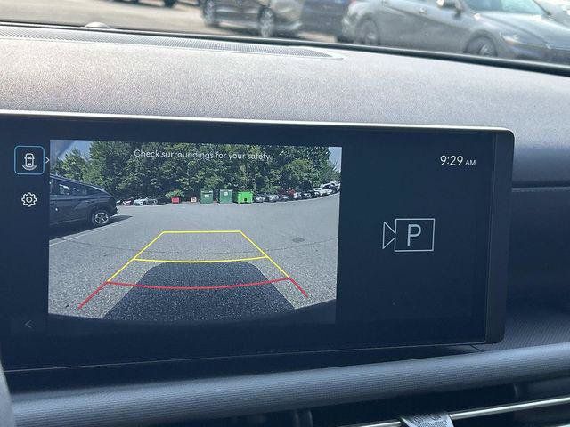 New 2027 Hyundai Santa Cruz SE AWD/4WD image 13