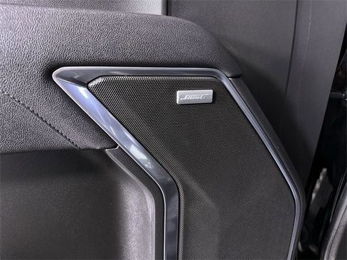 New 2025 GMC Sierra 1500 Elevation image 24