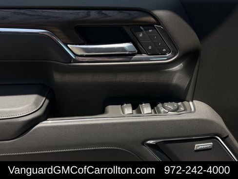 New 2026 GMC Sierra 1500 SLT RWD image 19