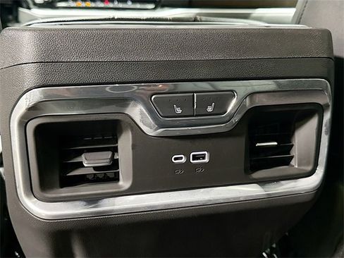 New 2026 Chevrolet Silverado 1500 High Country w/ Technology Package image 30