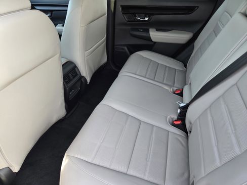 Certified 2024 Honda CR-V EX-L image 11
