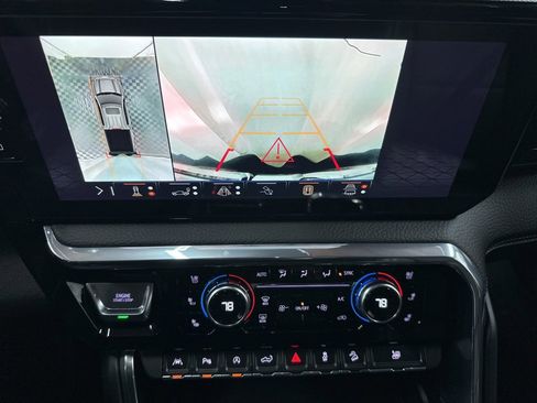 Used 2024 GMC Sierra 1500 Denali w/ Technology Package image 28