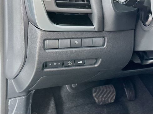New 2026 Nissan Rogue SV w/ Rock Creek Premium Package AWD/4WD image 15
