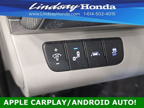 Used 2019 Hyundai Elantra SEL image 15