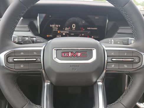 New 2026 GMC Acadia Elevation w/ Black Edition AWD/4WD image 27