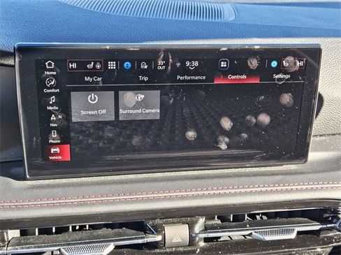 Used 2023 Dodge Hornet GT Plus w/ Tech Pack Plus w/o Parking image 21