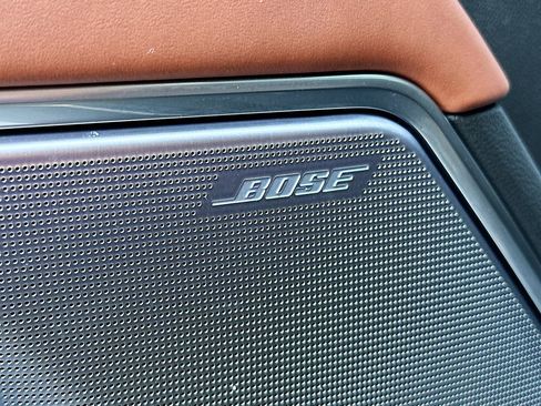 Used 2025 GMC Sierra 2500 Denali Ultimate image 19