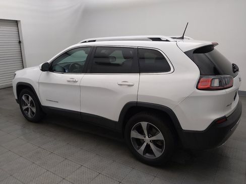 Used 2019 Jeep Cherokee Limited AWD/4WD image 3