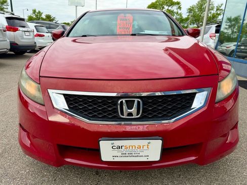 Used 2010 Honda Accord EX-L image 4